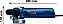 Esmerilhadeira Angular Bosch 900W 220V GWS 9-125 - Imagem 6