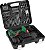 Parafusadeira Furadeira de Impacto a Bateria 12V DWT PFD 074 - Imagem 7