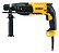Martelete Perfurador e Rompedor Dewalt D25133KB2 Perfuração sem Percussão com Maleta 220v - Imagem 6