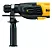 Martelete Perfurador e Rompedor Dewalt D25133KB2 Perfuração sem Percussão com Maleta 220v - Imagem 2