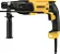 Martelete Perfurador/Rompedor Eletropneumático SDS Plus 1'' - 26mm - 800W 220V D25133K - Imagem 1