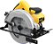 Serra Circular 7.1/4 1600W Stanley 220V - Imagem 1