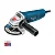 Esmerilhadeira 850W Bosch GWS 850 220V - Imagem 7