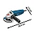 Esmerilhadeira 850W Bosch GWS 850 220V - Imagem 6