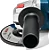 Esmerilhadeira 850W Bosch GWS 850 220V - Imagem 4
