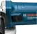 Esmerilhadeira 850W Bosch GWS 850 220V - Imagem 5