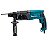 Martelete Combinado HR2470 Makita 220V - Imagem 1
