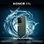 HONOR X7C 16GB RAM (8+8GB) 256GB ROM BRANCO - Imagem 1