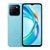 Smartphone Honor X5b Plus 8GB Ram (4+4GB) + 256GB, Azul - Imagem 1