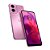 Smartphone Motorola Moto G24 XT2423-6, 128GB, 4GB, Android 14 Rosa - Imagem 2