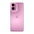 Smartphone Motorola Moto G24 XT2423-6, 128GB, 4GB, Android 14 Rosa - Imagem 3