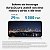 Celular Samsung Galaxy A26 5G 8GB 256GB Branco - Imagem 6