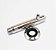 Torneira Esguicho Jato Boca Para Bebedouro Industrial -13 Cm - Imagem 1