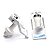 Kit 2 Torneiras Copo Purificador FR600 - Imagem 3