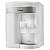 Purificador de Água Bebedouro FR600 Exclusive Branco 127v - IBBL - Imagem 2