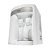 Purificador de Água Bebedouro FR600 Exclusive Branco 127v - IBBL - Imagem 4