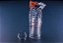 Pote G-670 Mousse C/tampa Alta C/10unidades 110ml - Imagem 1