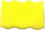 Esponja Amarela Hospitlar Ref 9399 - Imagem 1