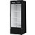 Refrigerador Vertical 402litros Preto P/vidro Vcfm402-2v999 - Imagem 1