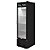 Refrigerador Vertical Preto 284litros Vcfm284-2v009 - Imagem 1