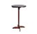 Mesa Bistro 60x60 Imbuia - Imagem 1