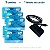 Pacote de mídias: 5 CARTÕES + 1 LEITORA DE CARTÃO USB (para Certificado Digital A3) - Imagem 1