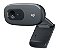 Webcam Cinza Logitech C270 HD 720p - Imagem 1