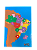 Kit Mapas América do Sul, Brasil, Planisfério + Estante para ate 5 mapas - Imagem 6
