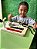 Mini Board Montessori Educativo para Bebês - Imagem 5