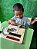 Mini Board Montessori Educativo para Bebês - Imagem 4
