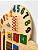 Painel Sensorial Nuvem Montessori - Imagem 4