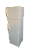 Geladeira branca  simples - Imagem 1