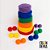 Cestos de Atividades Montessori - Imagem 3