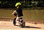 BICICLETA INFANTIL DE EQUILÍBRIO COM FREIO ARO 12" BTWIN RUNRIDE 500 - Imagem 3