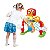 CENTRO ESPORTIVO 4 EM 1 WINFUN - Imagem 2