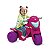 BANMOTO® (ROSA) ELÉTRICA 6V - Bandeirante - Imagem 2