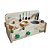 Cozinha Portátil Mini Chef Madeira de Brincar - Imagem 1
