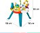 CENTRO DE ATIVIDADES DO BEBE MULTICOLORIDO WINFUN - Imagem 3