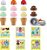 CARRINHO DE SORVETE - SCOOP AND LEARN - LEAPFROG - Imagem 6