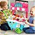 CARRINHO DE SORVETE - SCOOP AND LEARN - LEAPFROG - Imagem 3