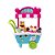 CARRINHO DE SORVETE - SCOOP AND LEARN - LEAPFROG - Imagem 1