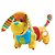 CACHORRINHO FOLLOW ME FRED TINNY LOVE - Imagem 1