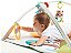 TAPETE GINÁSIO DE ATIVIDADES DELUXE GYMINI INTO THE FLOREST TINY LOVE - Imagem 3