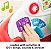 CARRO DIVERTIDO SORRIR E APRENDER FISHER PRICE - Imagem 4