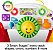 CARRO DIVERTIDO SORRIR E APRENDER FISHER PRICE - Imagem 3