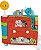LIVRO DE ATIVIDADES GIGANTE FISHER PRICE - Imagem 1