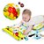 TAPETE DE ATIVIDADES GYMOTION - TUMMY PLAY - Imagem 2