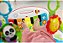 GINÁSIO PIANINHO DELUXE FISHER PRICE - Imagem 4