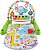 GINÁSIO PIANINHO DELUXE FISHER PRICE - Imagem 5