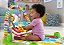 GINÁSIO PIANINHO DELUXE FISHER PRICE - Imagem 7